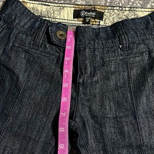 Rewash Jeans size 0 measurements in photos